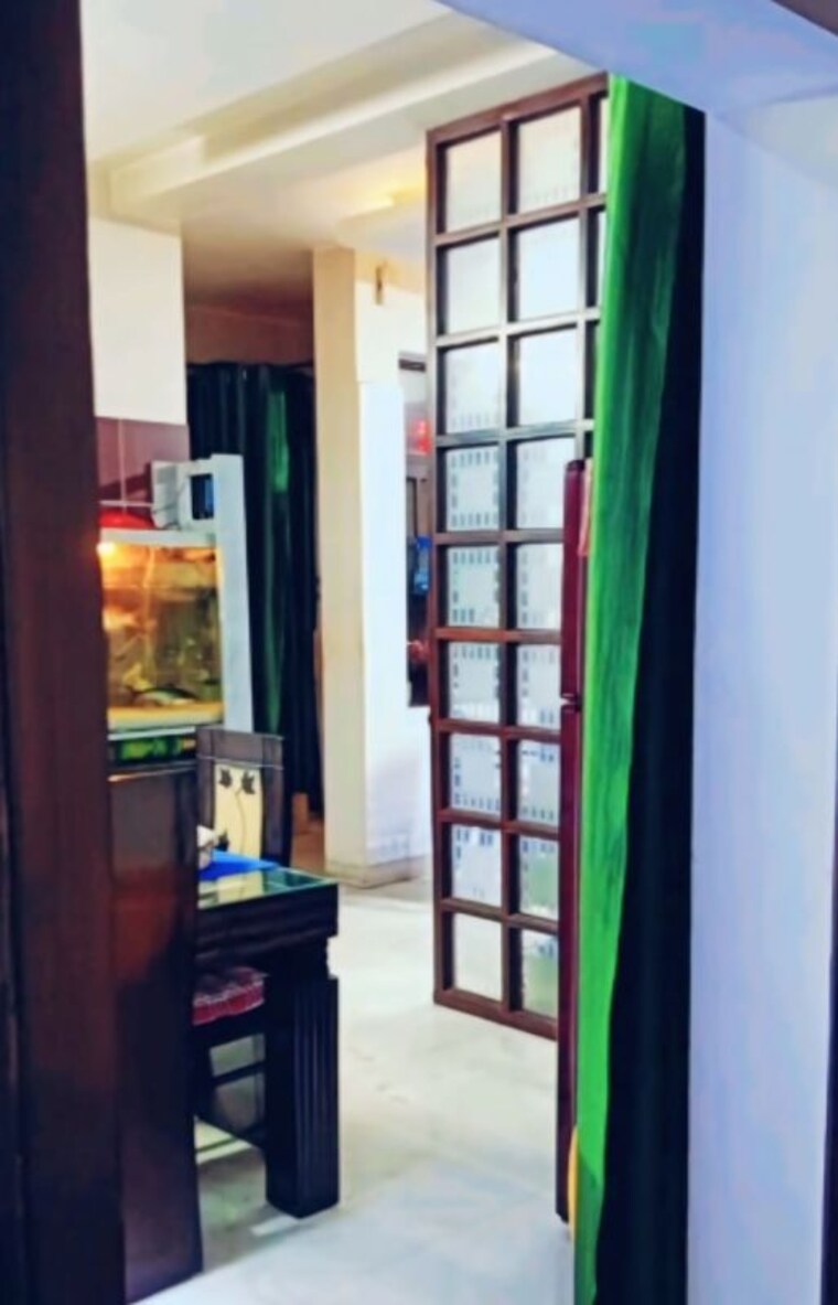 Balcony, indira nagar 6+ Bedroom 2450 Sq.Ft. Independent House In Indira Nagar Lucknow 10425905