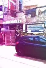 6+ BHK + Pooja Room,Study Room,Extra Room,Store Room 2450 Sq.Ft. Independent House in Indira Nagar
