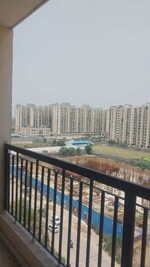 2.5 BHK + Study Room 1112 Sq.Ft. Apartment in Eureka Diya Green City