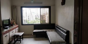 2 BHK Apartment For Sale in Viraj Nidhi Apartment, Kandivali West