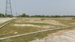 1200 Sq.Ft. Plot in Gomti Nagar