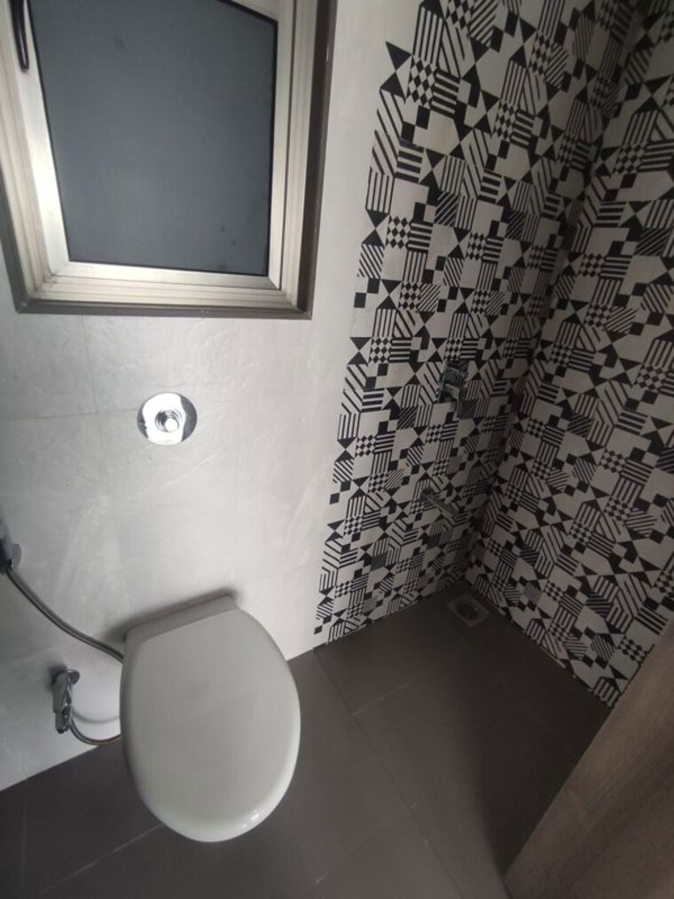 Bathroom, gurukrupa-astter 2 Bedroom 850 Sq.Ft. Apartment In Wadgaon Sheri Pune 10425916