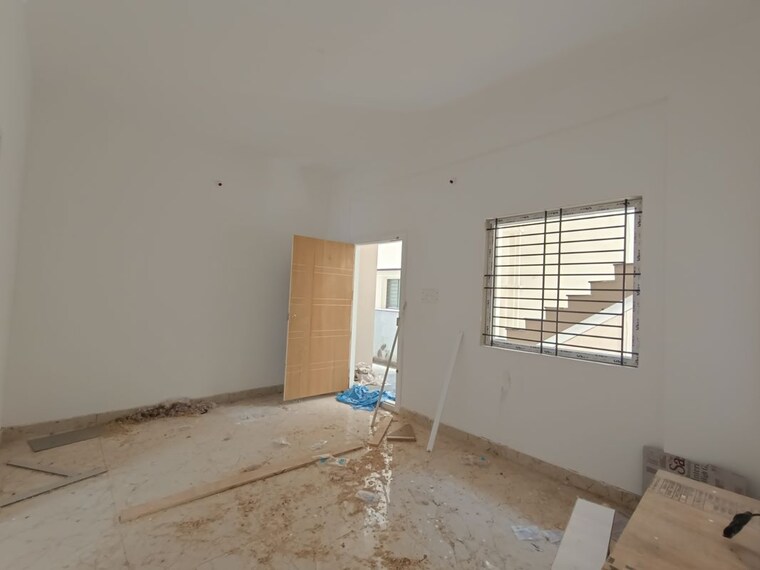 Room, hal layout 1 Bedroom 500 Sq.Ft. Builder Floor In Hal Layout Bangalore 10425909