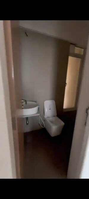 Bathroom in 2 BHK Apartment at Gurukrupa Dhyanam, Versova – for Sale
