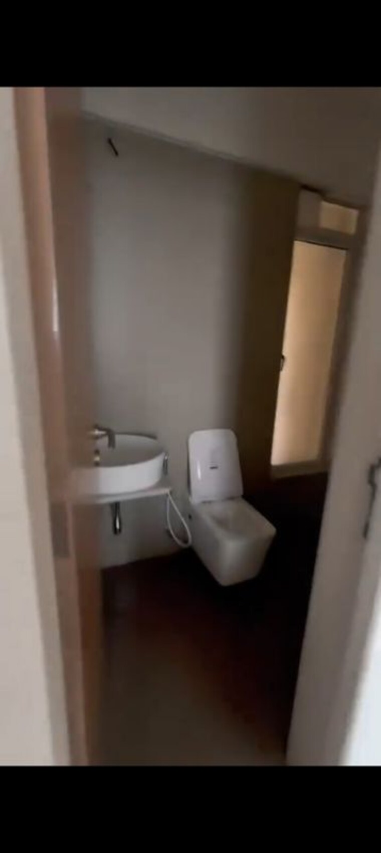 Bathroom, gurukrupa-dhyanam 2 Bedroom 800 Sq.Ft. Apartment In Versova Mumbai 10425930