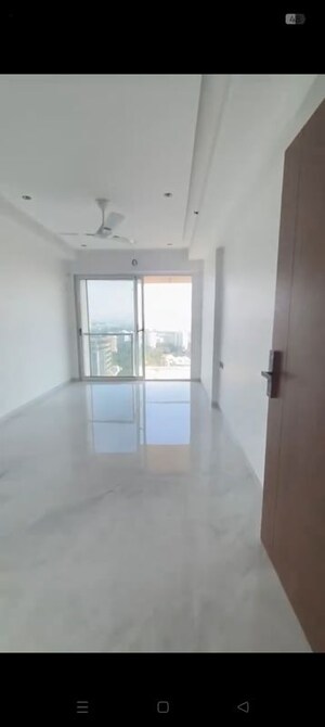 Room in 2 BHK Apartment at Gurukrupa Dhyanam, Versova – for Sale