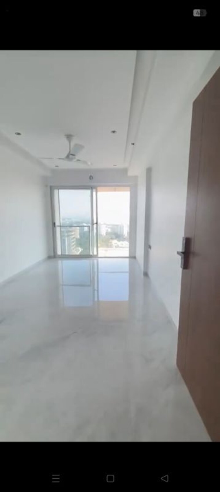 Room, gurukrupa-dhyanam 2 Bedroom 800 Sq.Ft. Apartment In Versova Mumbai 10425930