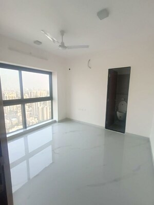 Master Bedroom in 2 BHK Apartment at Level The Residences, Andheri West – for Rent