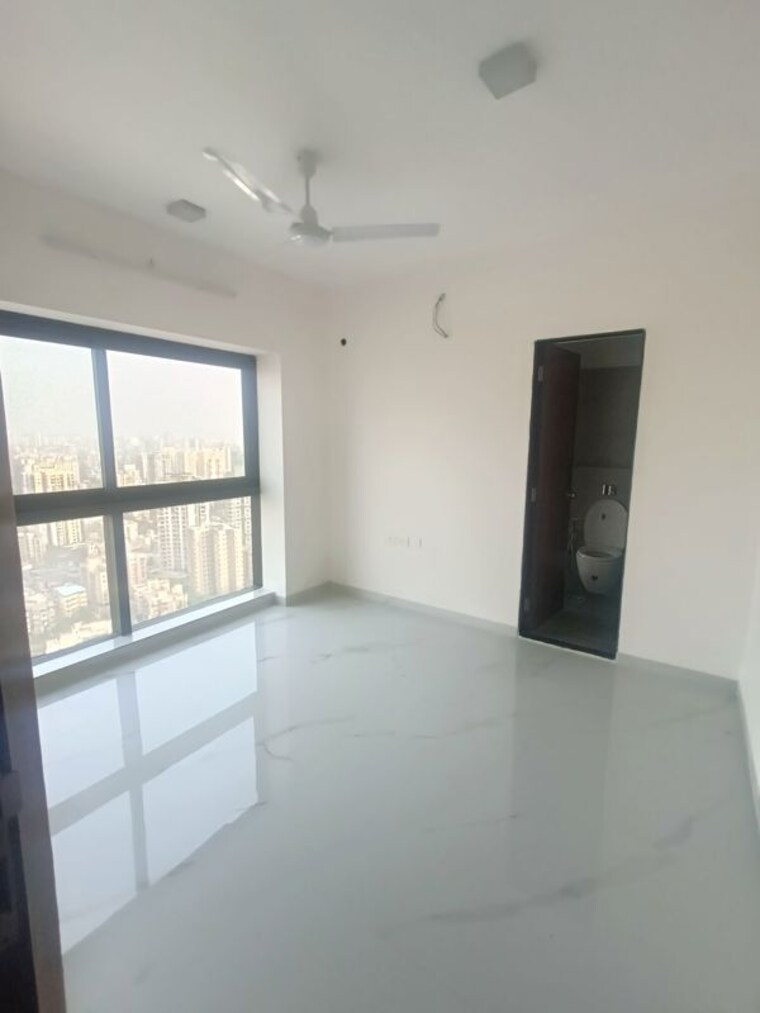 Master Bedroom, level-the-residences 2 Bedroom 655 Sq.Ft. Apartment In Andheri West Mumbai 10425919