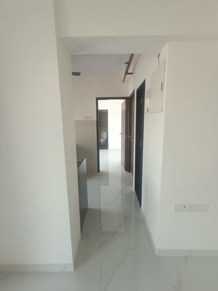 Common Area, level-the-residences 2 Bedroom 655 Sq.Ft. Apartment In Andheri West Mumbai 10425919