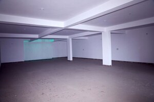 Floor Plan in  Shop at Sector 110 – for Rent
