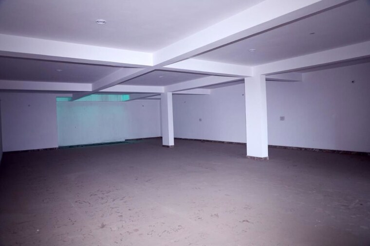 Floor Plan, sector 110 Commercial Shop 9000 Sq.Ft. In Sector 110 Noida 10425850