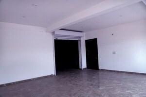 Floor Plan in  Shop at Sector 110 – for Rent