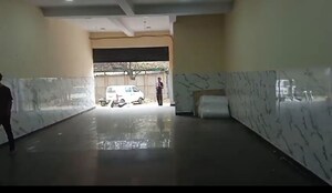 Floor Plan in  Shop at Sector 110 – for Rent
