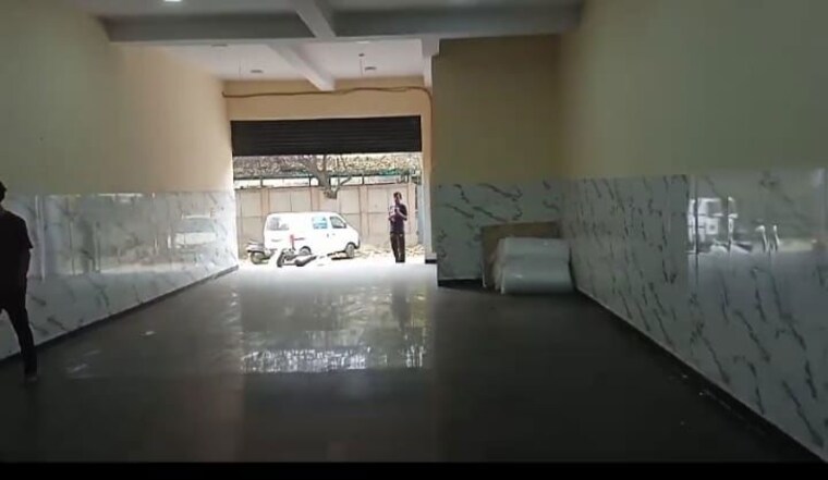 Floor Plan, sector 110 Commercial Shop 9000 Sq.Ft. In Sector 110 Noida 10425850