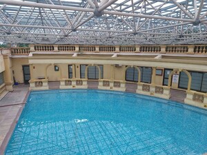 2 BHK Apartment – Exterior View View at Goyal Lakshchandi Heights, Goregaon East - for Rent