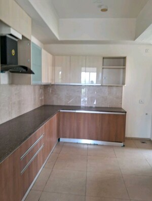 Kitchen in 3.5 BHK Apartment at Vatika Sovereign Park, Sector 99 – for Rent