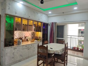 3 BHK Apartment For Rent in Aparna Cyberscape, Nallagandla