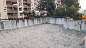 Balcony in 2 BHK Apartment at Pimple Nilakh – for Sale