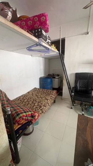 1 RK Apartment For Sale in Dhayari