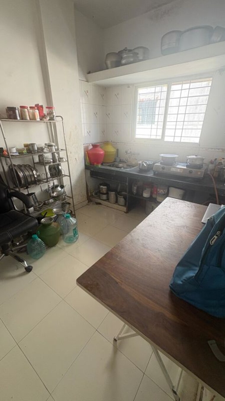Team Area, dhayari 1 RK 330 Sq.Ft. Apartment In Dhayari Pune 10425935