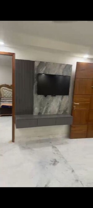 1 BHK Builder Floor For Rent in Greater Kailash I