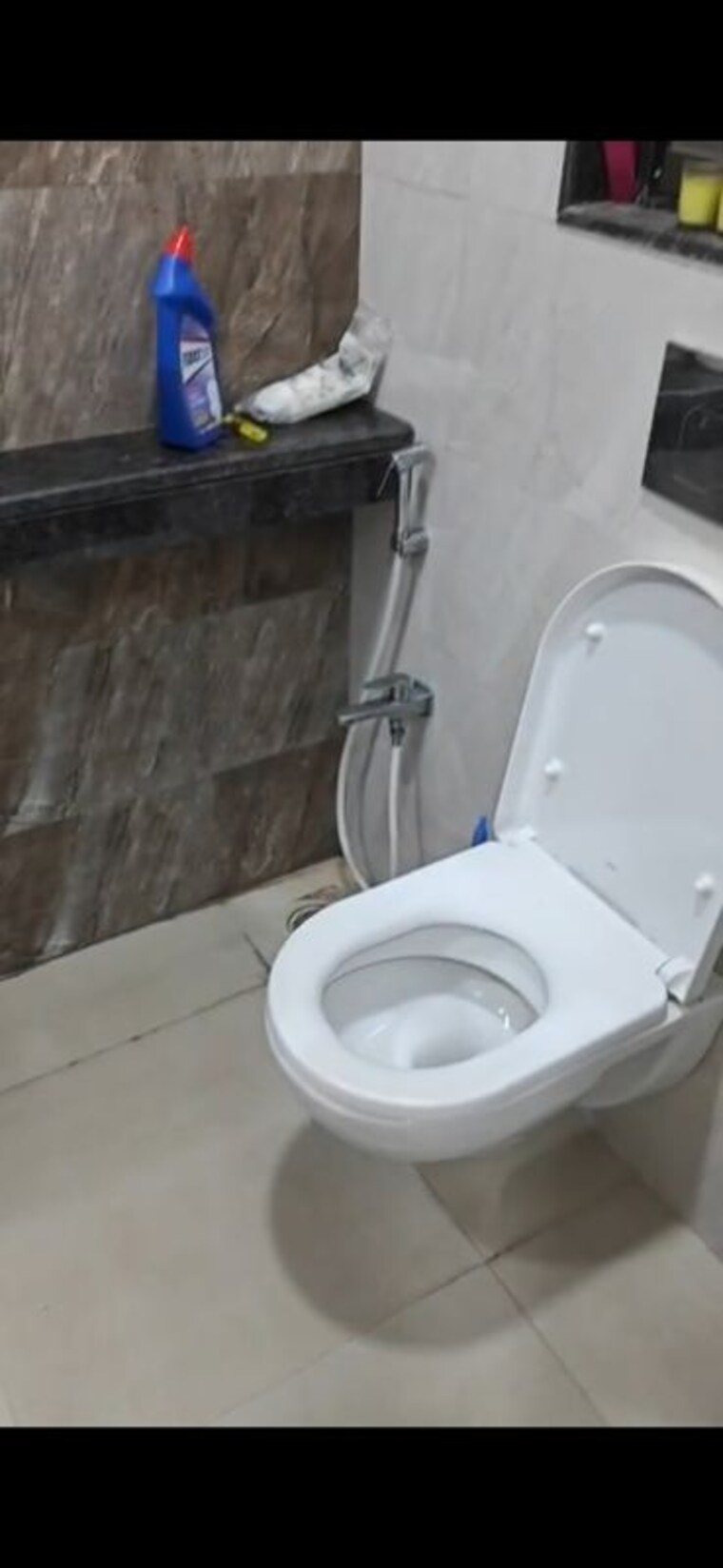 Bathroom, goodbuild-shepherd-royal 2 Bedroom 900 Sq.Ft. Apartment In Goregaon West Mumbai 10425956