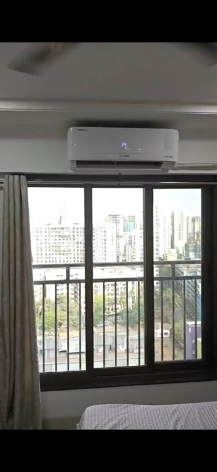 Bedroom, goodbuild-shepherd-royal 2 Bedroom 900 Sq.Ft. Apartment In Goregaon West Mumbai 10425956