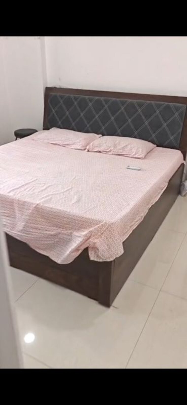 Bedroom, goodbuild-shepherd-royal 2 Bedroom 900 Sq.Ft. Apartment In Goregaon West Mumbai 10425956