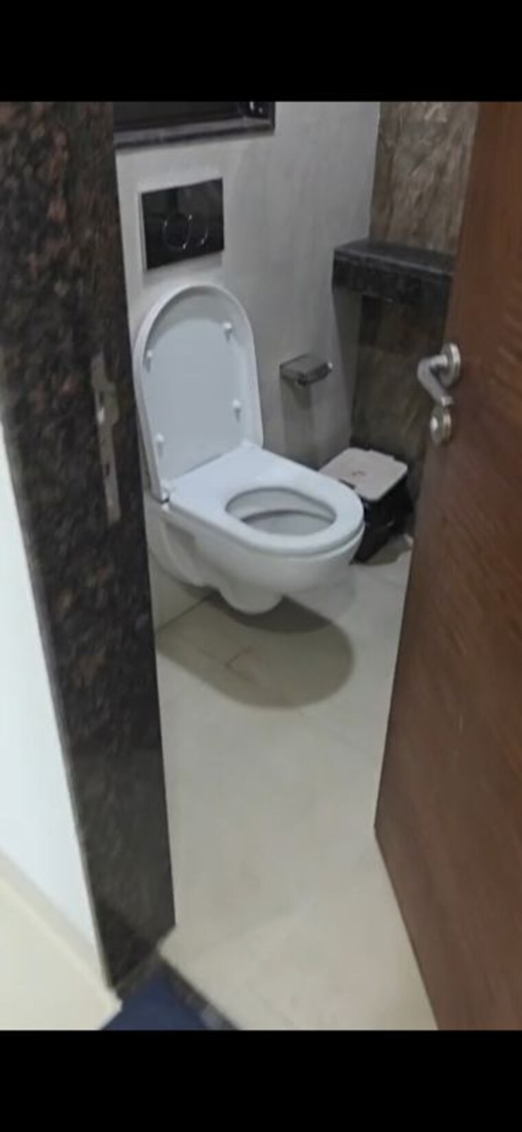 Bathroom, goodbuild-shepherd-royal 2 Bedroom 900 Sq.Ft. Apartment In Goregaon West Mumbai 10425956