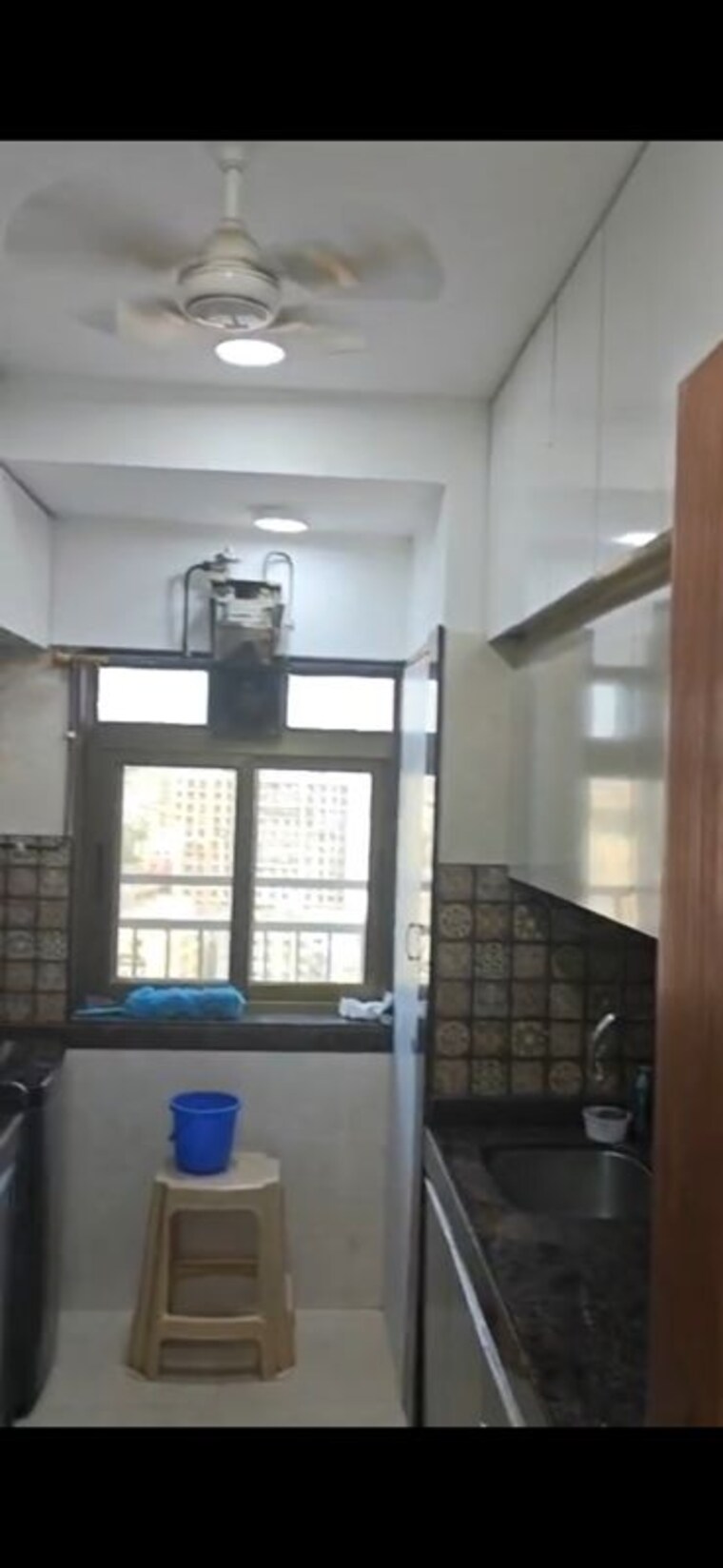 Kitchen, goodbuild-shepherd-royal 2 Bedroom 900 Sq.Ft. Apartment In Goregaon West Mumbai 10425956