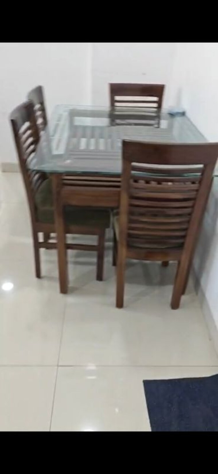 Dinning Area, goodbuild-shepherd-royal 2 Bedroom 900 Sq.Ft. Apartment In Goregaon West Mumbai 10425956