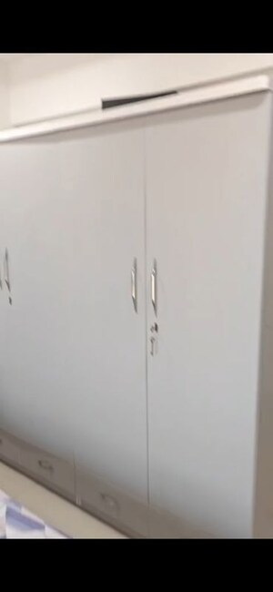 Furnished Amenities in 2 BHK Apartment at Goodbuild Shepherd Royal, Goregaon West – for Rent