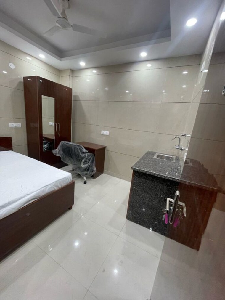 Kitchen, karol bagh Pg For Boys & Girls In Karol Bagh 10425963