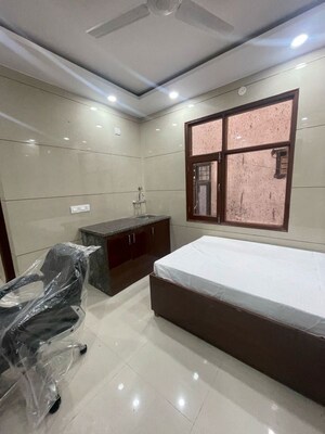Kitchen in  Pg at Karol Bagh – for Rent