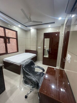 Kitchen in  Pg at Karol Bagh – for Rent