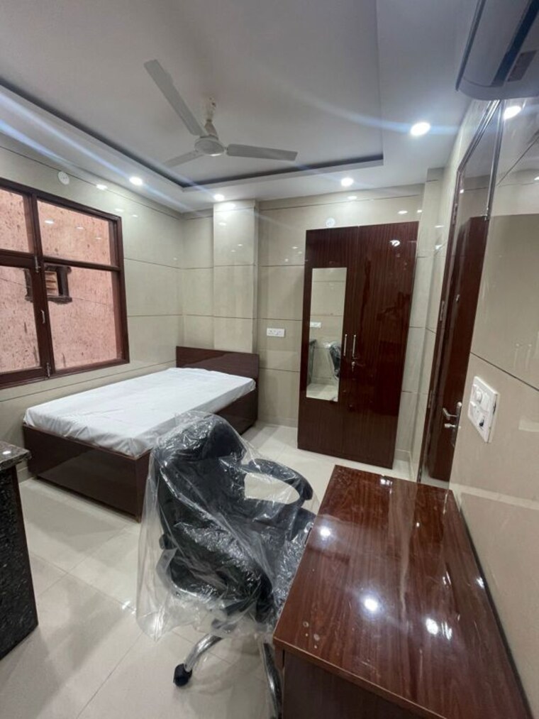 Kitchen, karol bagh Pg For Boys & Girls In Karol Bagh 10425963