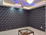 3 BHK + Pooja Room 1100 Sq.Ft. Builder Floor in Dayanand Colony