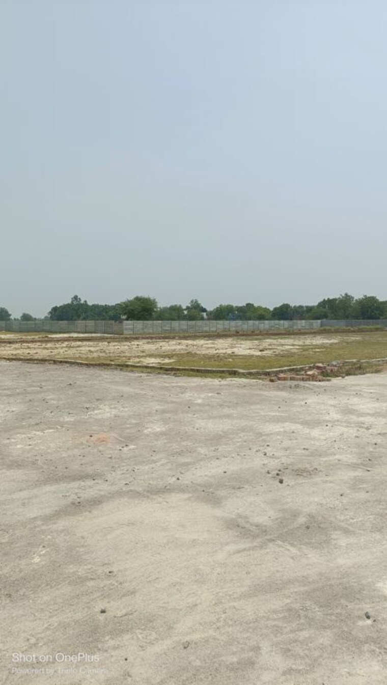undefined, gomti nagar  1000 Sq.Ft. Plot In Gomti Nagar Lucknow 10425952