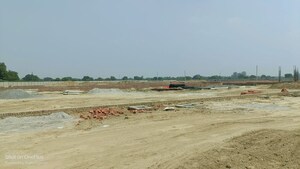 Plot Area in  Plot at Gomti Nagar – for Sale