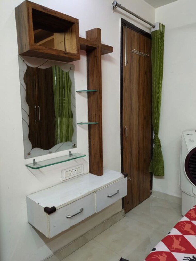 Room, dwarka mor 2 Bedroom 650 Sq.Ft. Builder Floor In Dwarka Mor Delhi 10425990