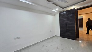 3 BHK Builder Floor For Rent in Saket