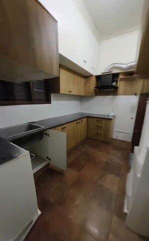 2 BHK Builder Floor For Rent in Ombr Layout