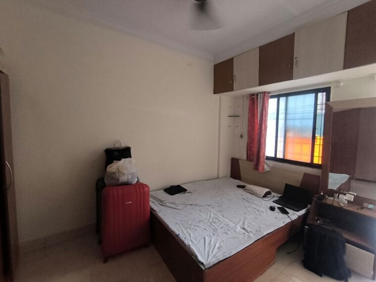 Bedroom, ajay-residency 2 Bedroom 820 Sq.Ft. Apartment In Wakad Pune 10425983