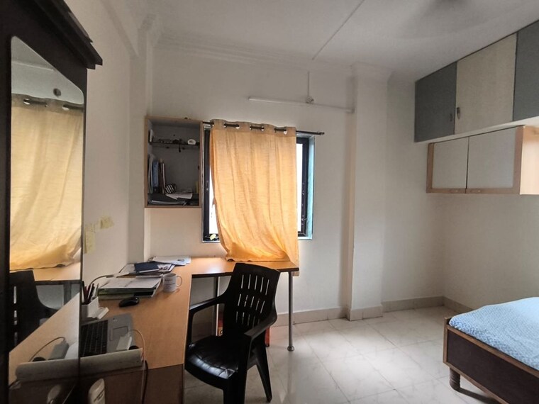 Team Area, ajay-residency 2 Bedroom 820 Sq.Ft. Apartment In Wakad Pune 10425983
