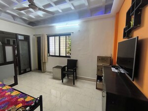 2 BHK Apartment For Rent in Ajay Residency, Wakad