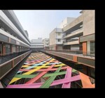 650 Sq.Ft. Office Space in Sun Twilight
