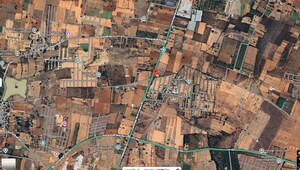  Plot For Sale in Devanahalli