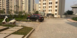 Parking in 3 BHK Apartment at Bestech Park View Altura, Sector 79 – for Sale