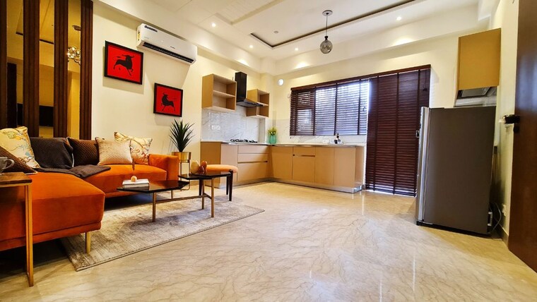 Gym, bestech-park-view-altura 3 Bedroom 2015 Sq.Ft. Apartment In Sector 79 Gurgaon 10425851